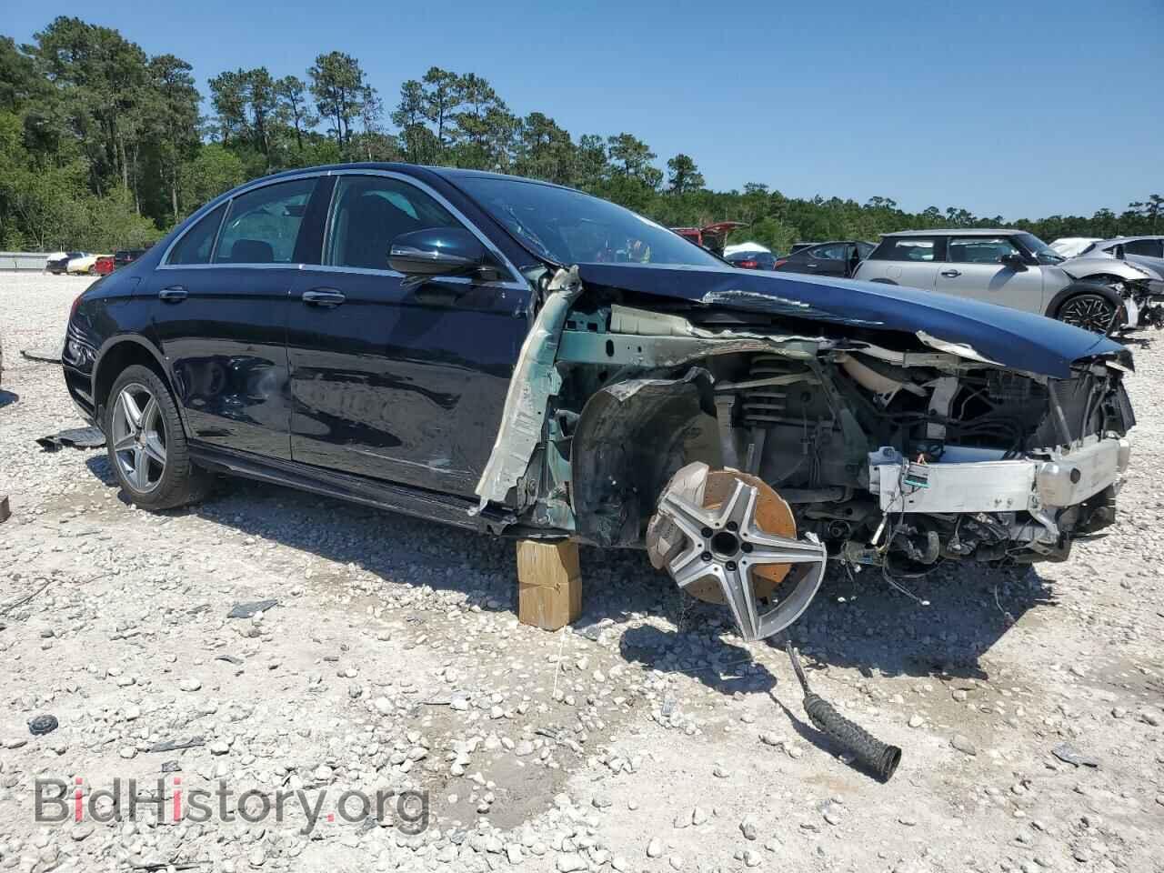 2017 MERCEDES-BENZ E-CLASS - VIN: WDDZF4JB0HA028891 - Фото 4