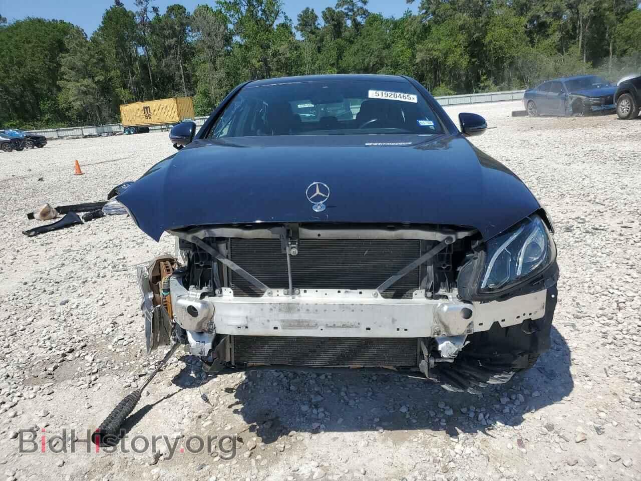 2017 MERCEDES-BENZ E-CLASS - VIN: WDDZF4JB0HA028891 - Фото 5