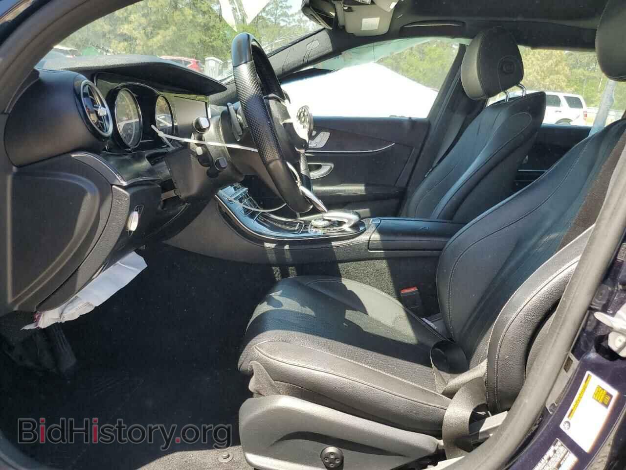 2017 MERCEDES-BENZ E-CLASS - VIN: WDDZF4JB0HA028891 - Фото 7
