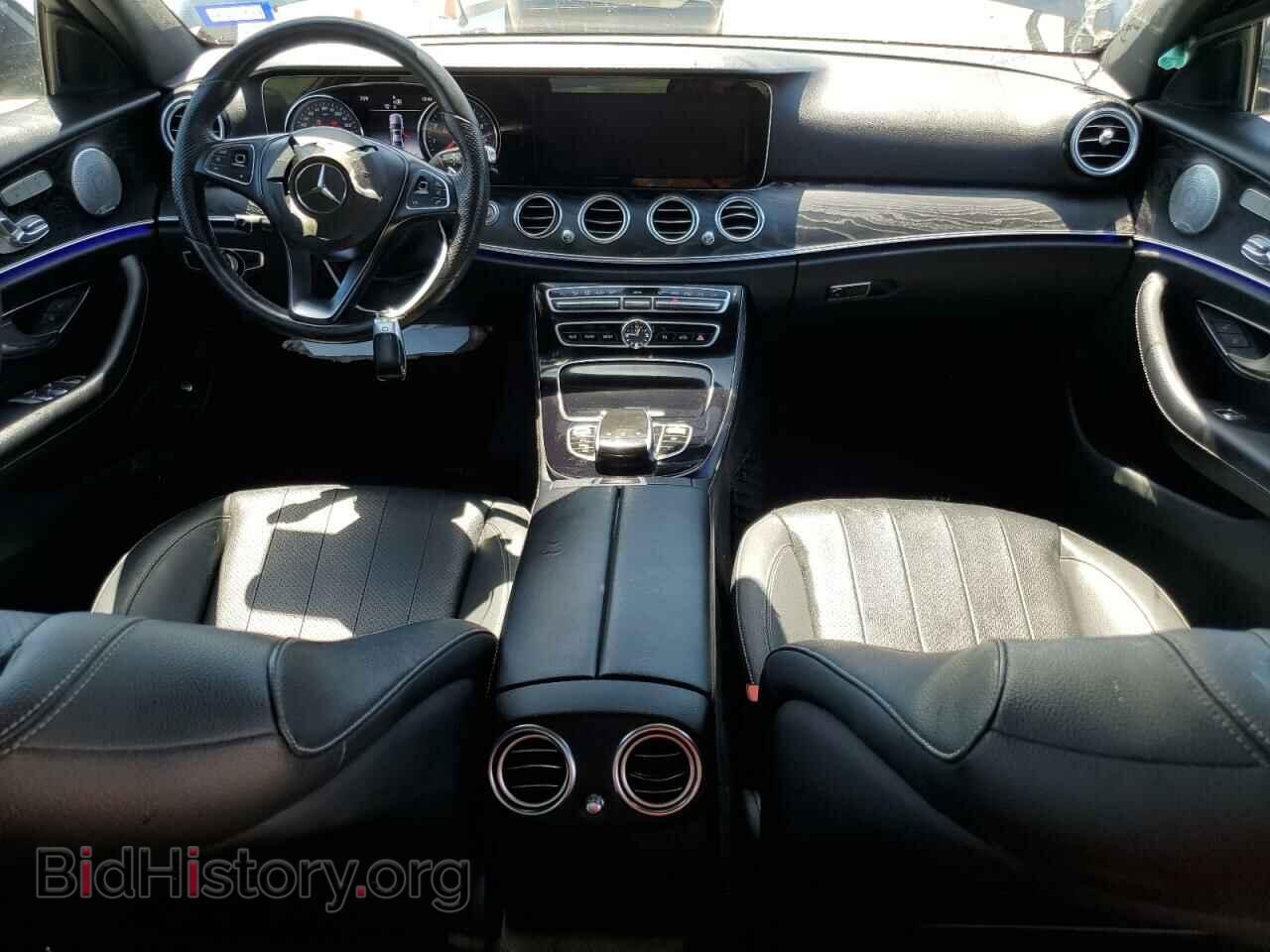 2017 MERCEDES-BENZ E-CLASS - VIN: WDDZF4JB0HA028891 - Фото 8