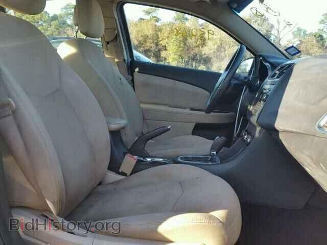 2013 DODGE AVENGER - VIN: 1C3CDZABXDN643488 - Фото 5