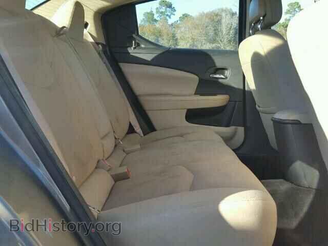 2013 DODGE AVENGER - VIN: 1C3CDZABXDN643488 - Фото 6