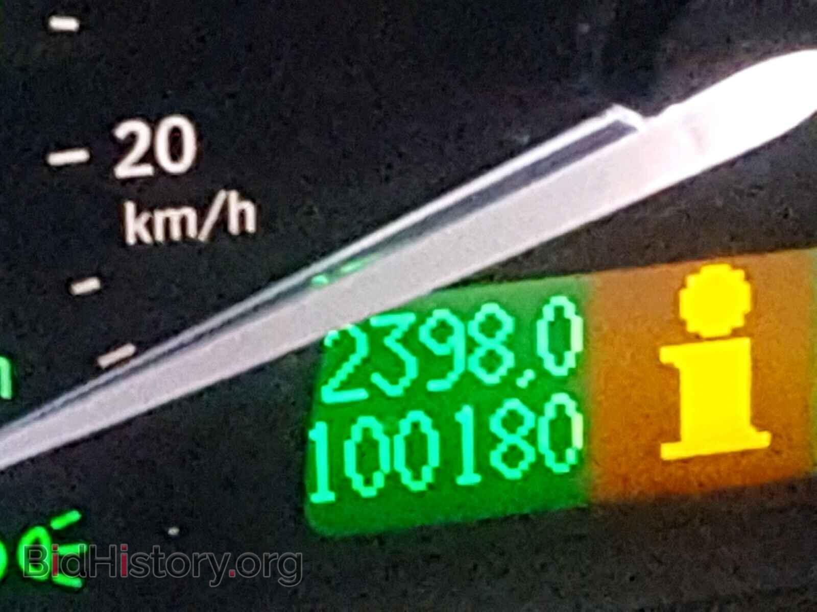 2003 SAAB 9 3 - VIN: YS3FB49S631027937 - Photo 8