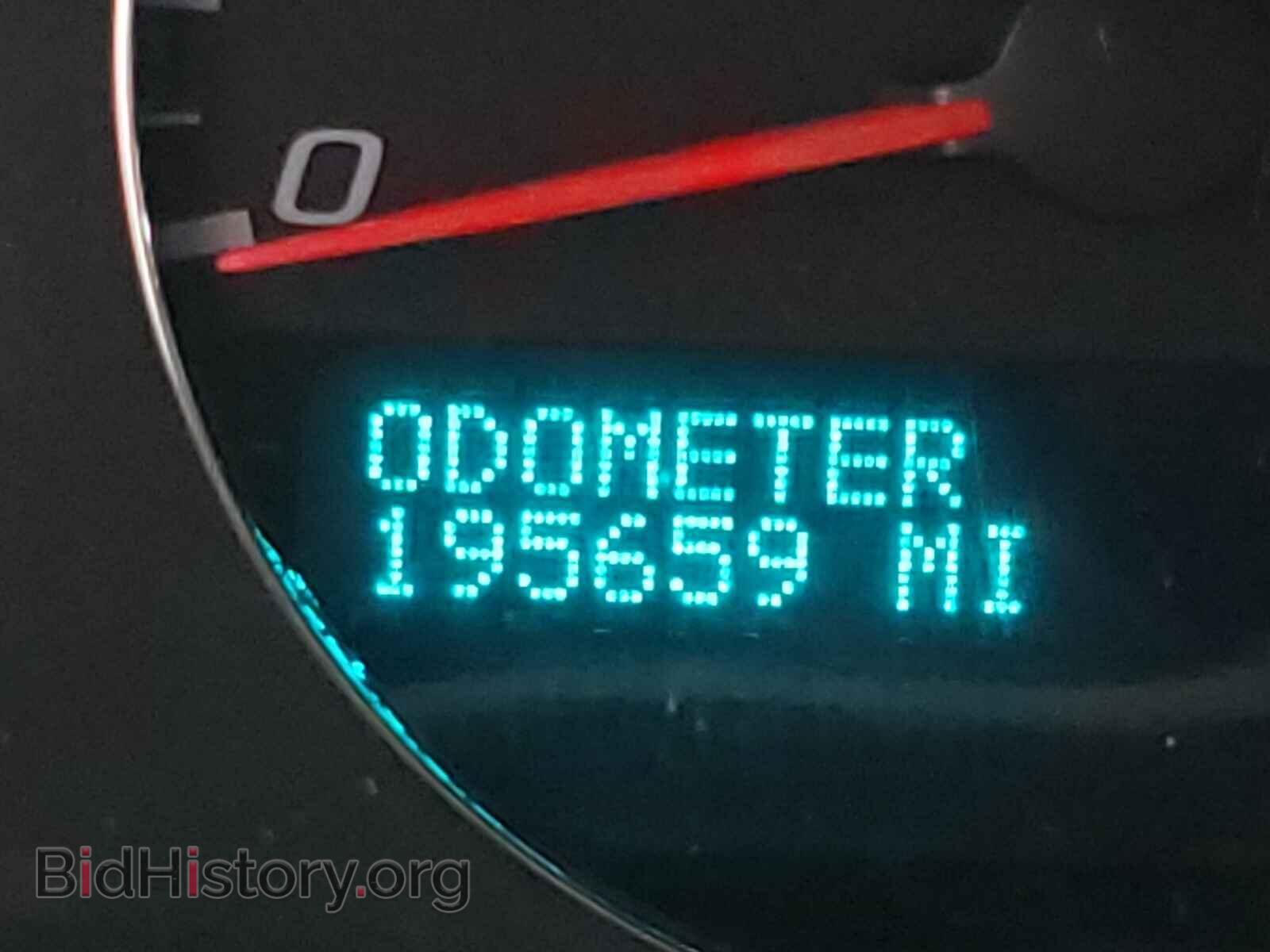 2008 CHEVROLET IMPALA - VIN: 2G1WT58K881369797 - Фото 8
