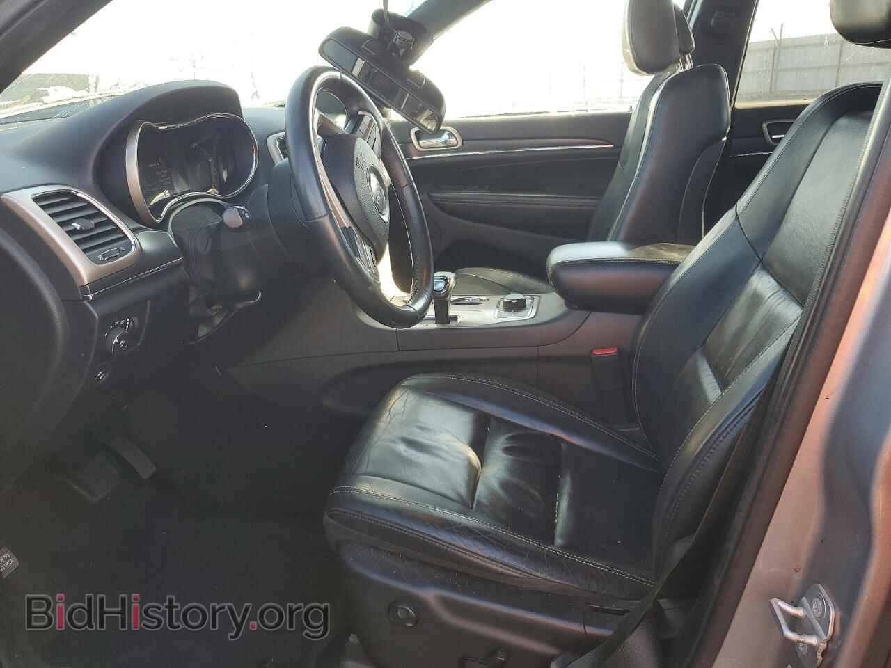 2015 JEEP CHEROKEE - VIN: 1C4RJFBM2FC853790 - Фото 7