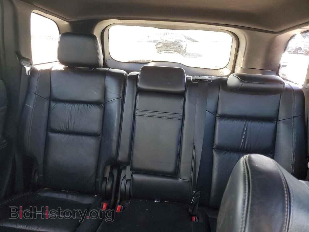 2015 JEEP CHEROKEE - VIN: 1C4RJFBM2FC853790 - Фото 10