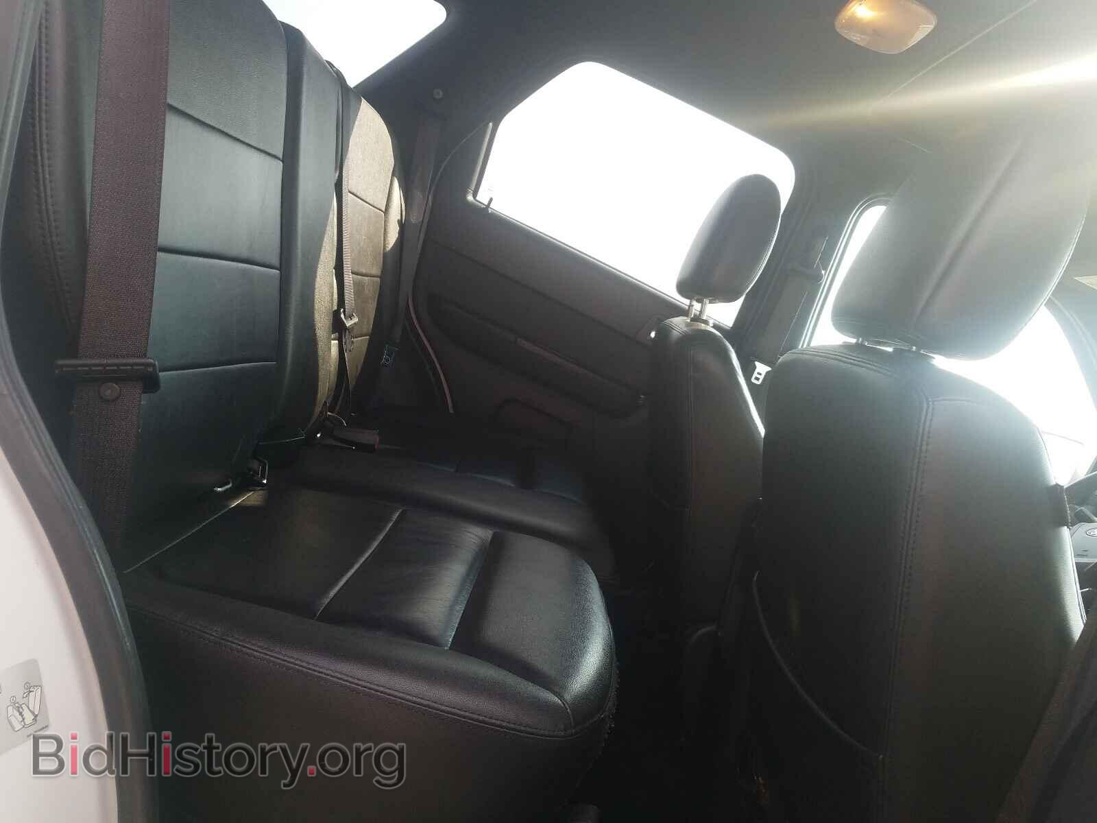 2012 FORD ESCAPE - VIN: 1FMCU0E76CKA57279 - Фото 6