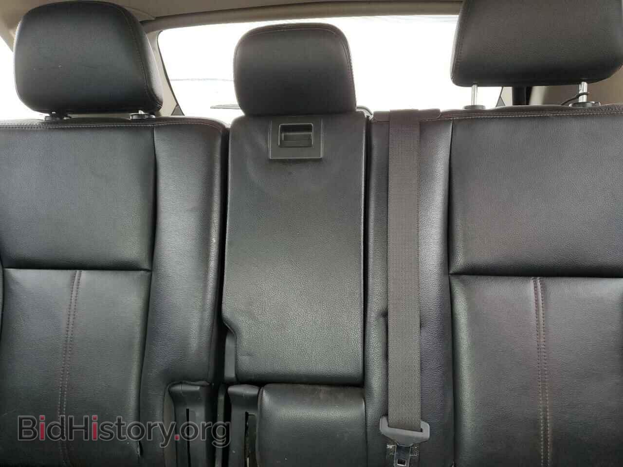 2011 FORD EDGE - VIN: 2FMDK4KC1BBB62730 - Photo 10