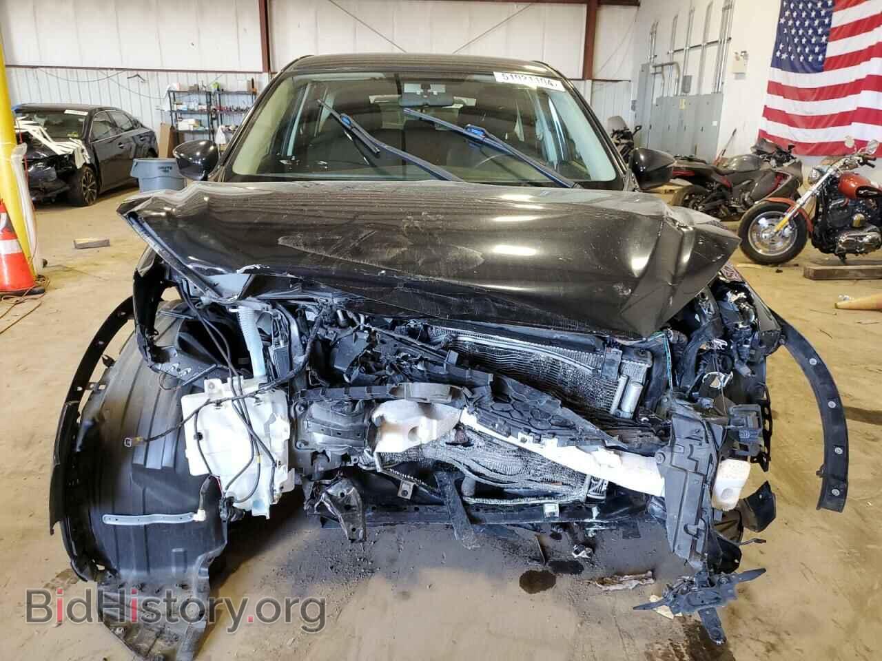 2015 MAZDA CX-5 - VIN: JM3KE2BE1F0468771 - Фото 5