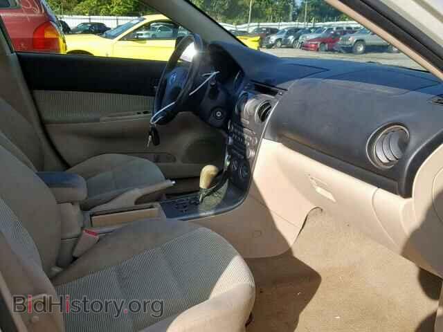 2005 MAZDA 6 - VIN: 1YVHP80C355M69286 - Фото 5