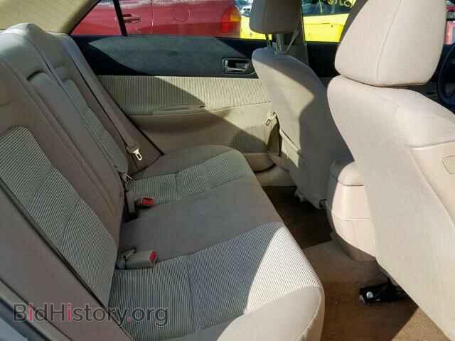 2005 MAZDA 6 - VIN: 1YVHP80C355M69286 - Фото 6