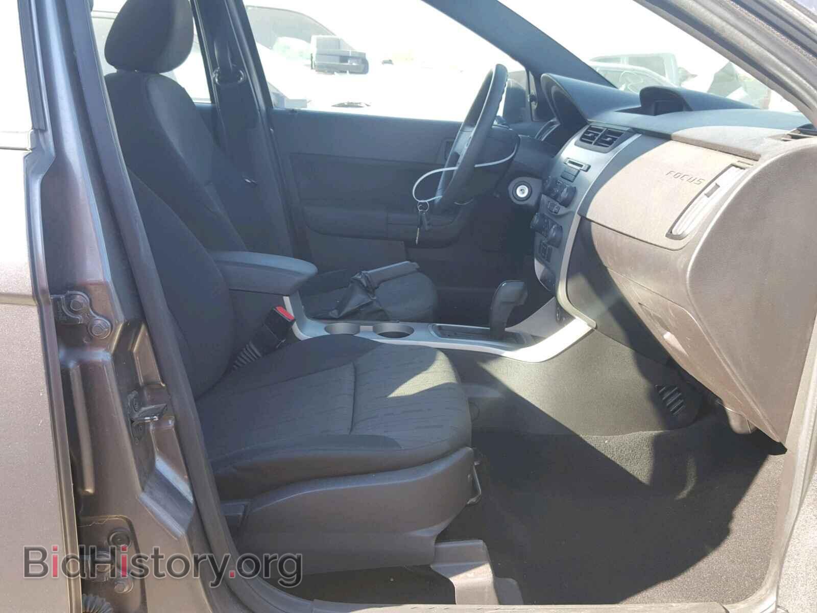 2010 FORD FOCUS - VIN: 1FAHP3FN4AW263891 - Фото 5
