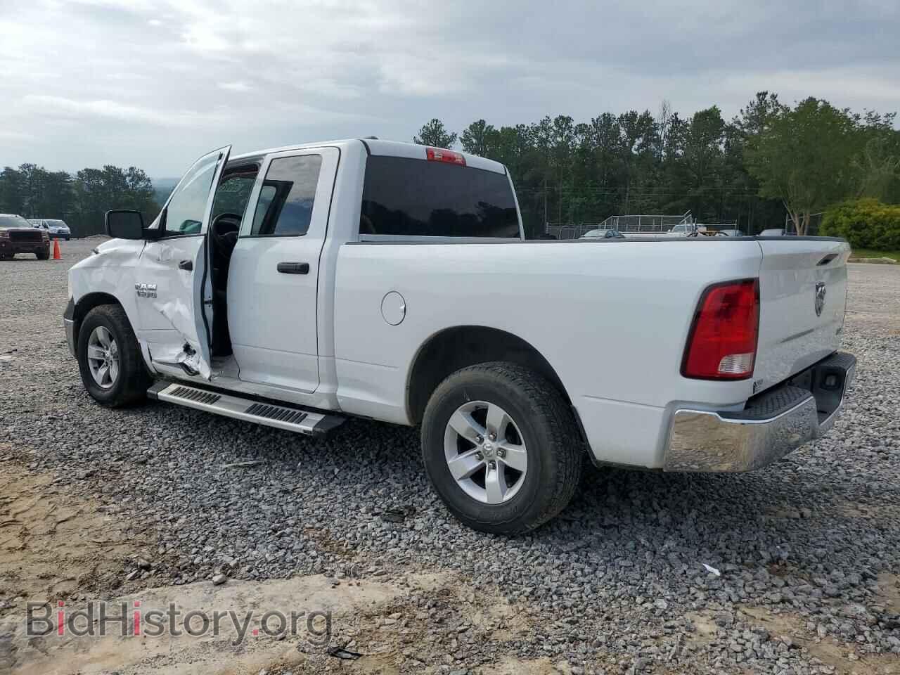 2016 DODGE All Models - VIN: 1C6RR6FG0GS141984 - Фото 2