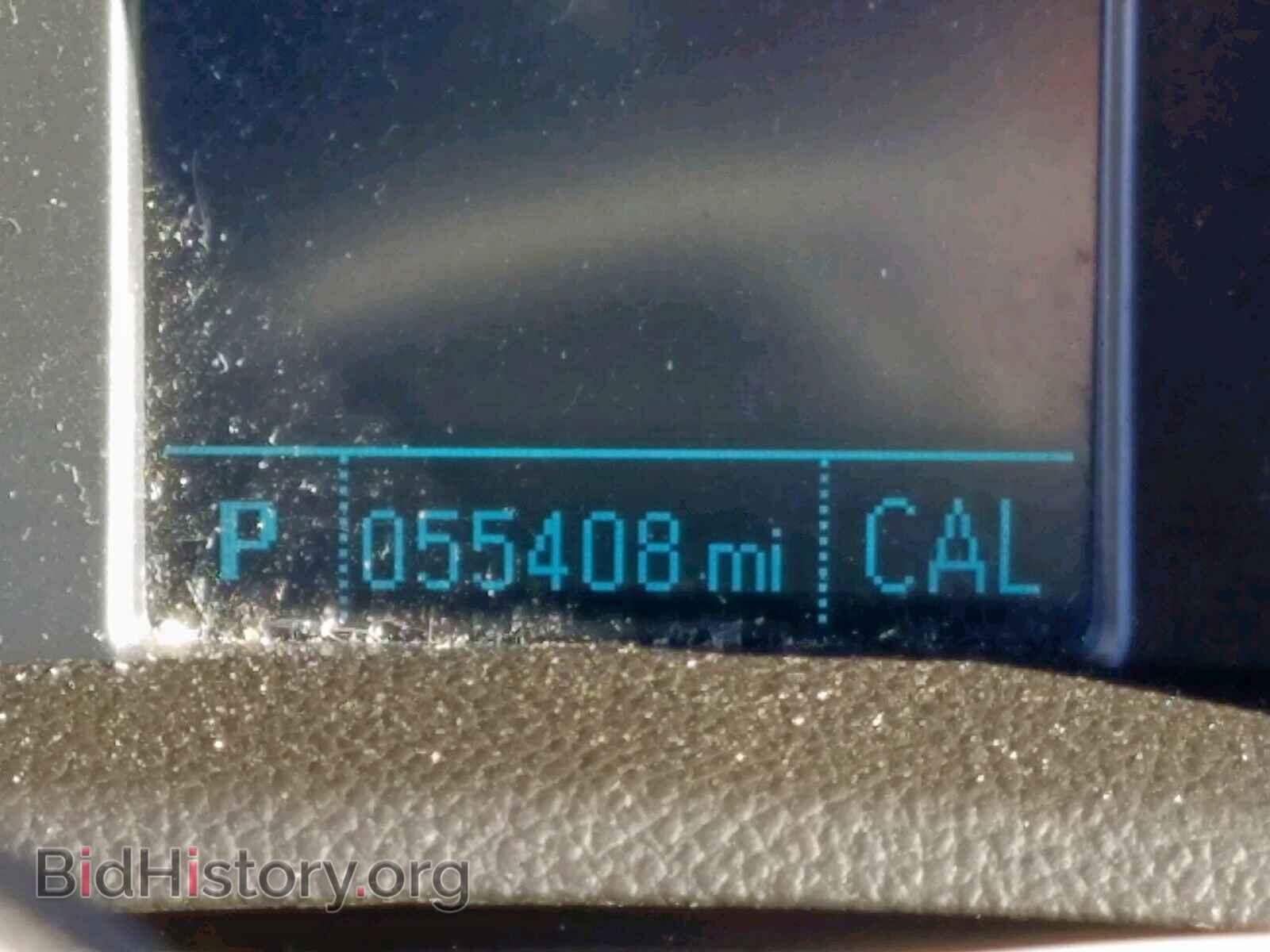 2015 BUICK ENCORE - VIN: KL4CJCSB3FB125589 - Фото 8