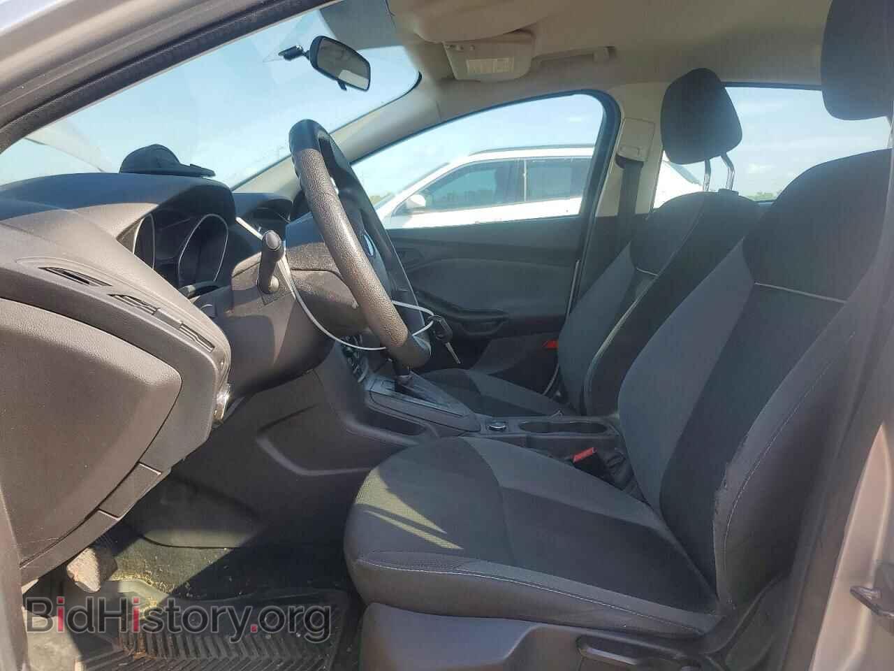 2014 FORD FOCUS - VIN: 1FADP3E22EL183440 - Фото 7