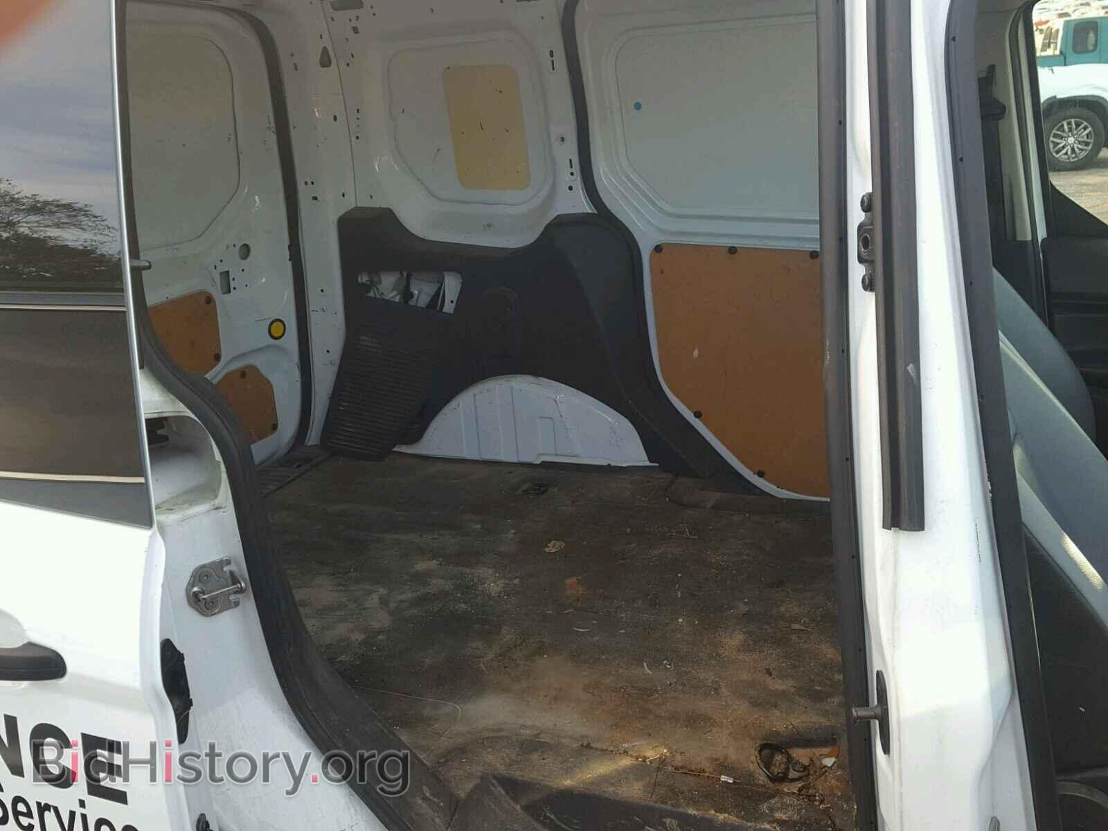 2014 FORD TRANSIT CO - VIN: NM0LS6E78E1137735 - Фото 6