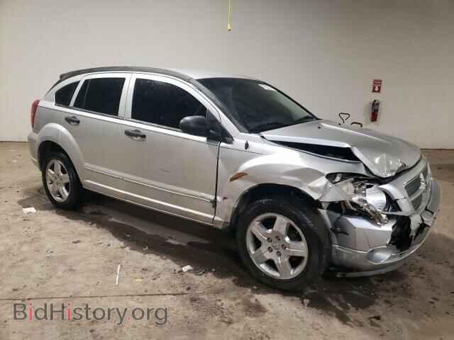 2008 DODGE CALIBER - VIN: 1B3HB48B88D533374 - Photo 4