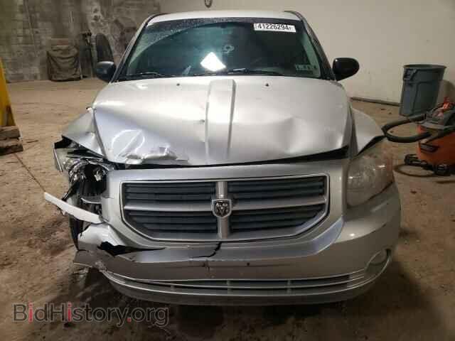 2008 DODGE CALIBER - VIN: 1B3HB48B88D533374 - Photo 5