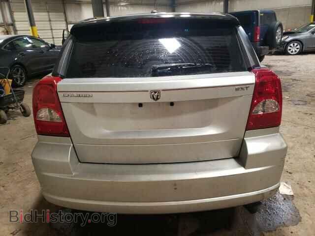 2008 DODGE CALIBER - VIN: 1B3HB48B88D533374 - Photo 6