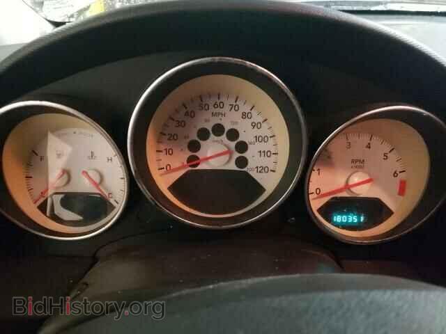 2008 DODGE CALIBER - VIN: 1B3HB48B88D533374 - Photo 9