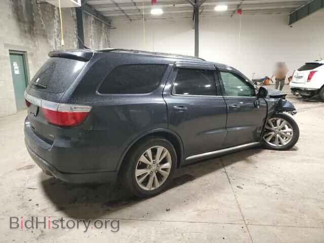 2012 DODGE DURANGO - VIN: 1C4RDJDG7CC337809 - Фото 3