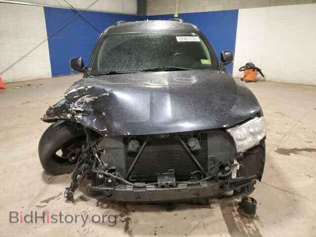 2012 DODGE DURANGO - VIN: 1C4RDJDG7CC337809 - Фото 5
