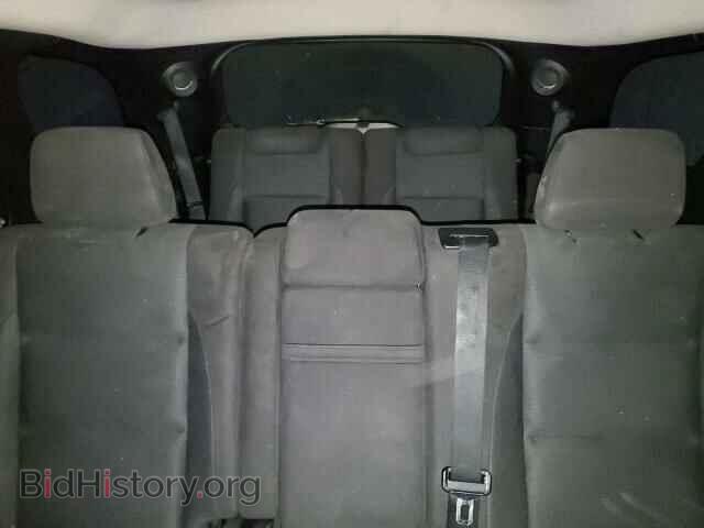 2012 DODGE DURANGO - VIN: 1C4RDJDG7CC337809 - Фото 10