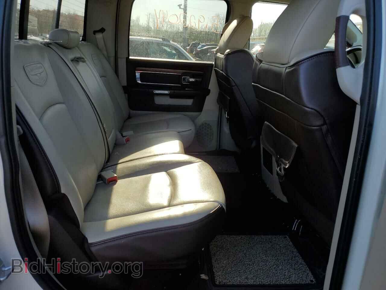 2018 RAM 1500 - VIN: 1C6RR7PT9JS214326 - Фото 11