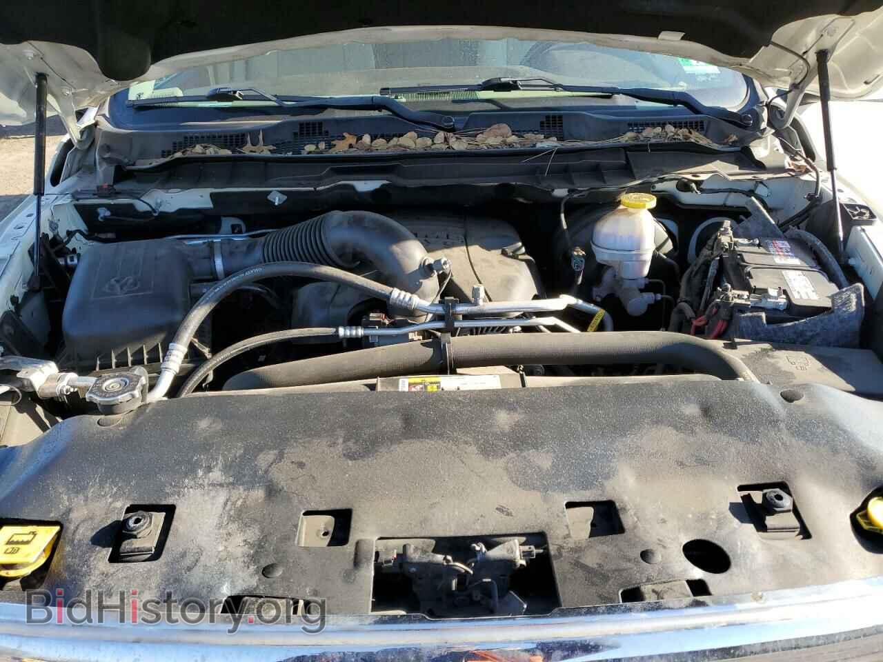 2018 RAM 1500 - VIN: 1C6RR7PT9JS214326 - Фото 12