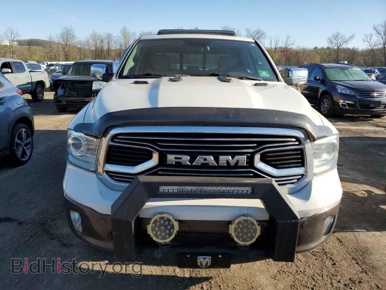 2018 RAM 1500 - VIN: 1C6RR7PT9JS214326 - Фото 5