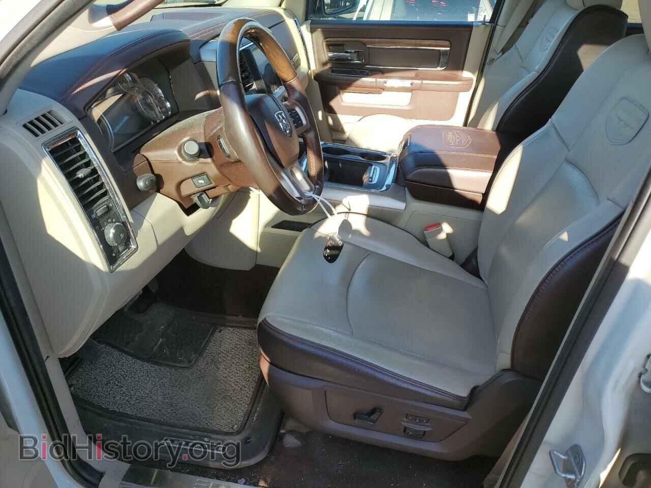 2018 RAM 1500 - VIN: 1C6RR7PT9JS214326 - Фото 7