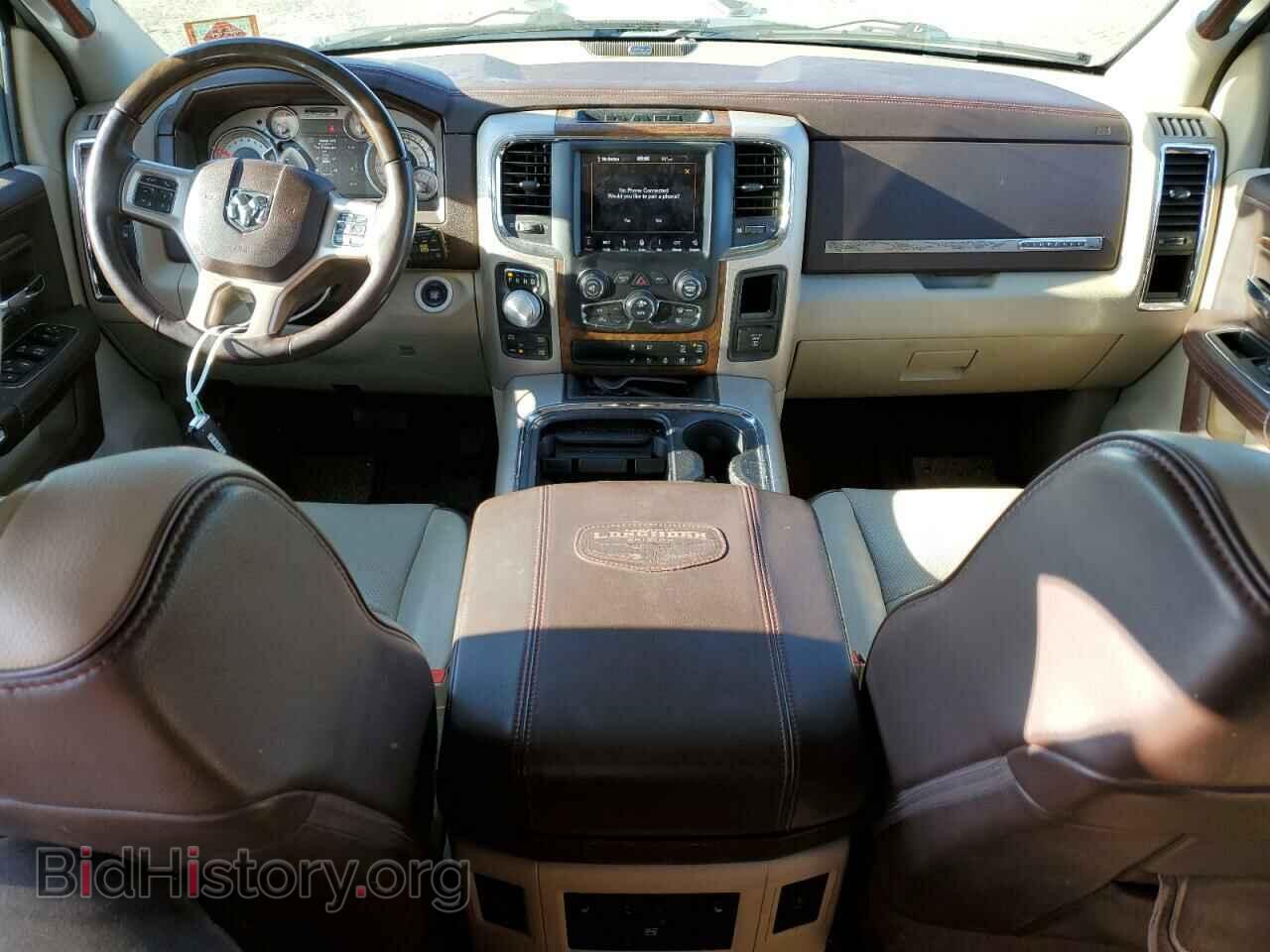 2018 RAM 1500 - VIN: 1C6RR7PT9JS214326 - Фото 8