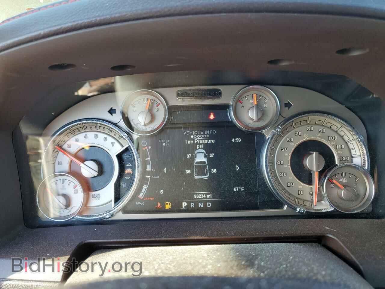 2018 RAM 1500 - VIN: 1C6RR7PT9JS214326 - Фото 9