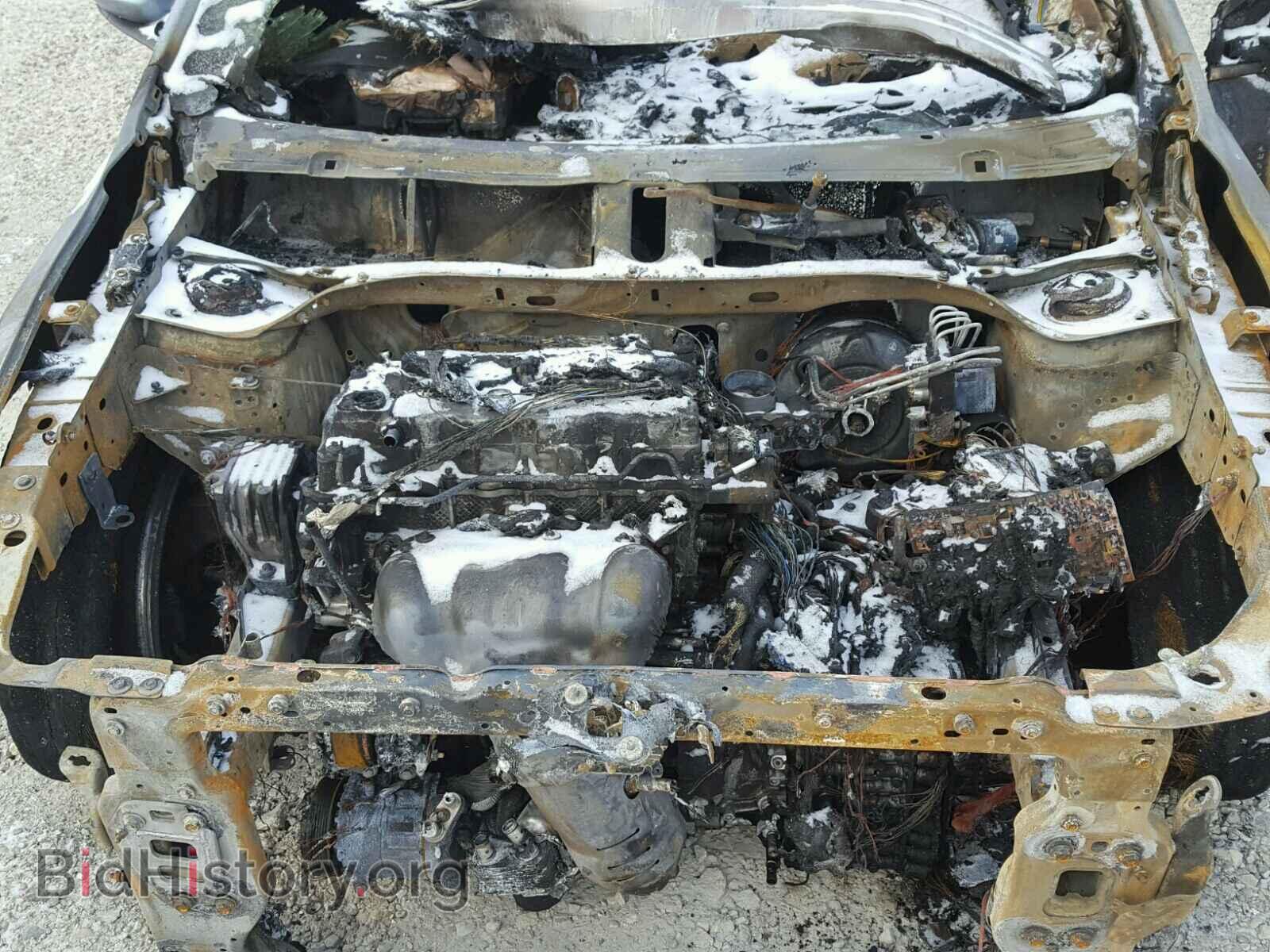 2015 CHRYSLER 200 - VIN: 1C3CCCAB6FN642356 - Фото 7