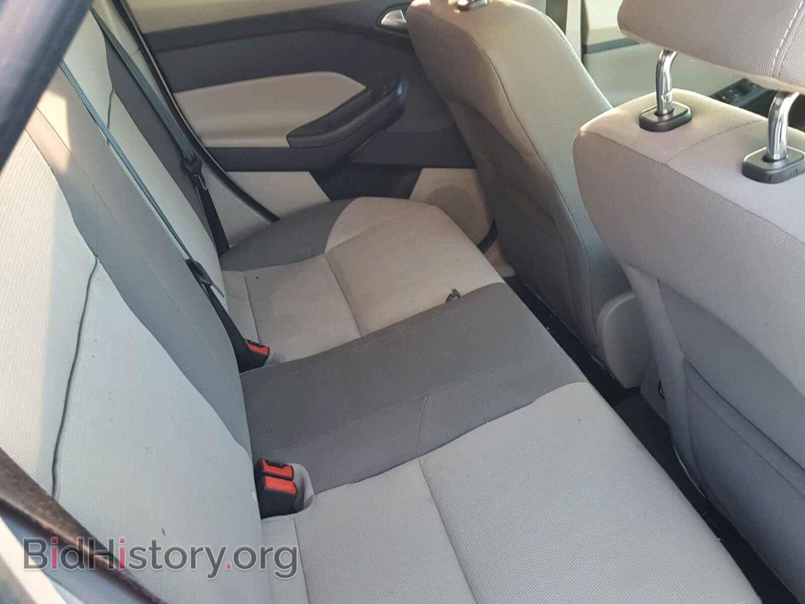 2014 FORD FOCUS - VIN: 1FADP3F29EL399719 - Photo 6