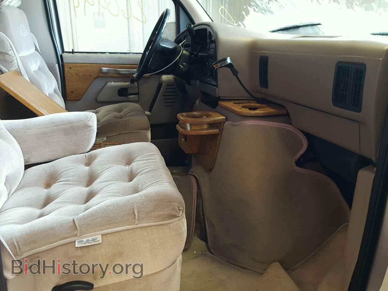 1995 FORD ECONOLINE - VIN: 1FDEE14N3SHA64522 - Photo 5