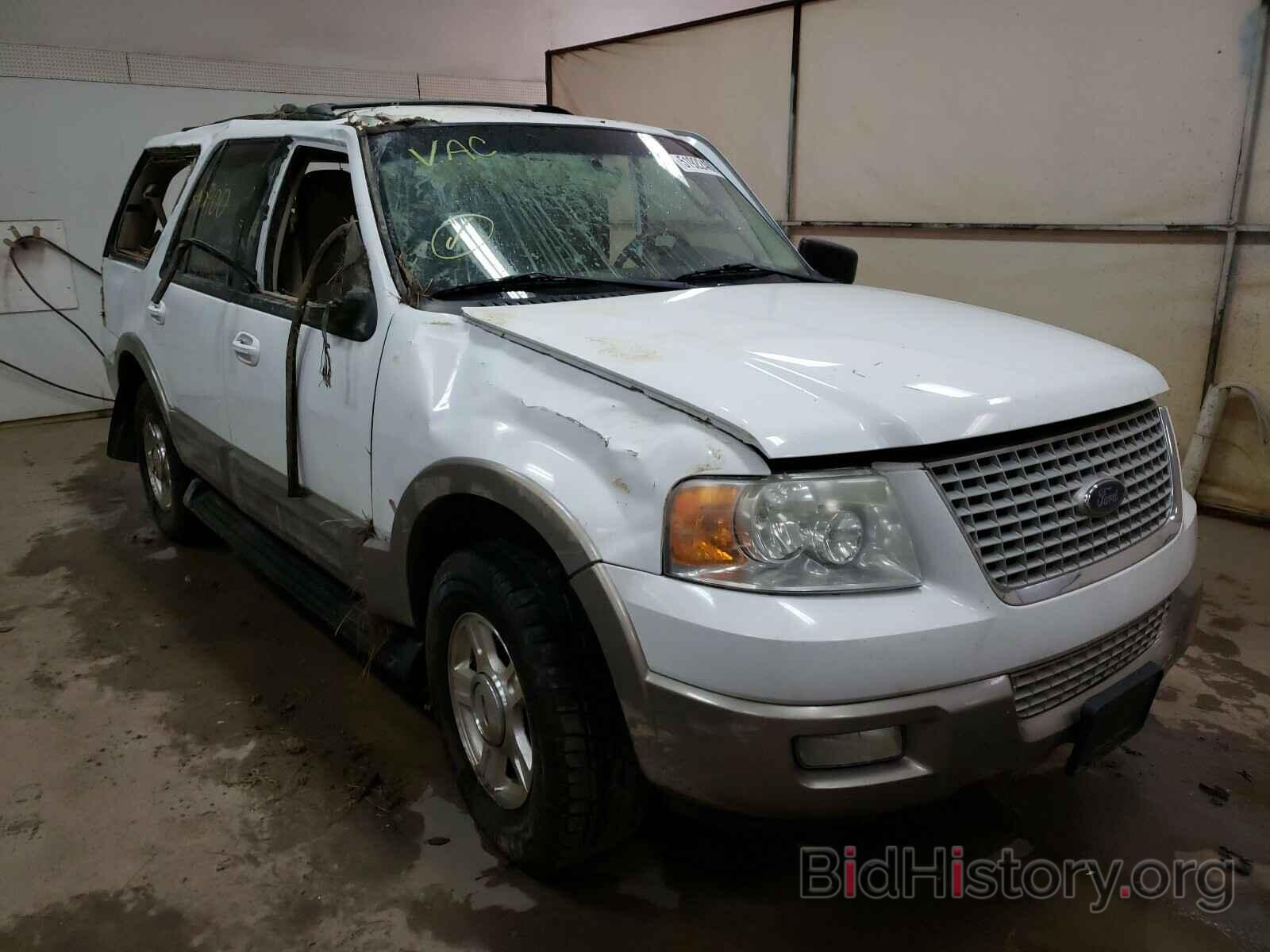 Photo 1FMPU17L53LB38866 - FORD EXPEDITION 2003