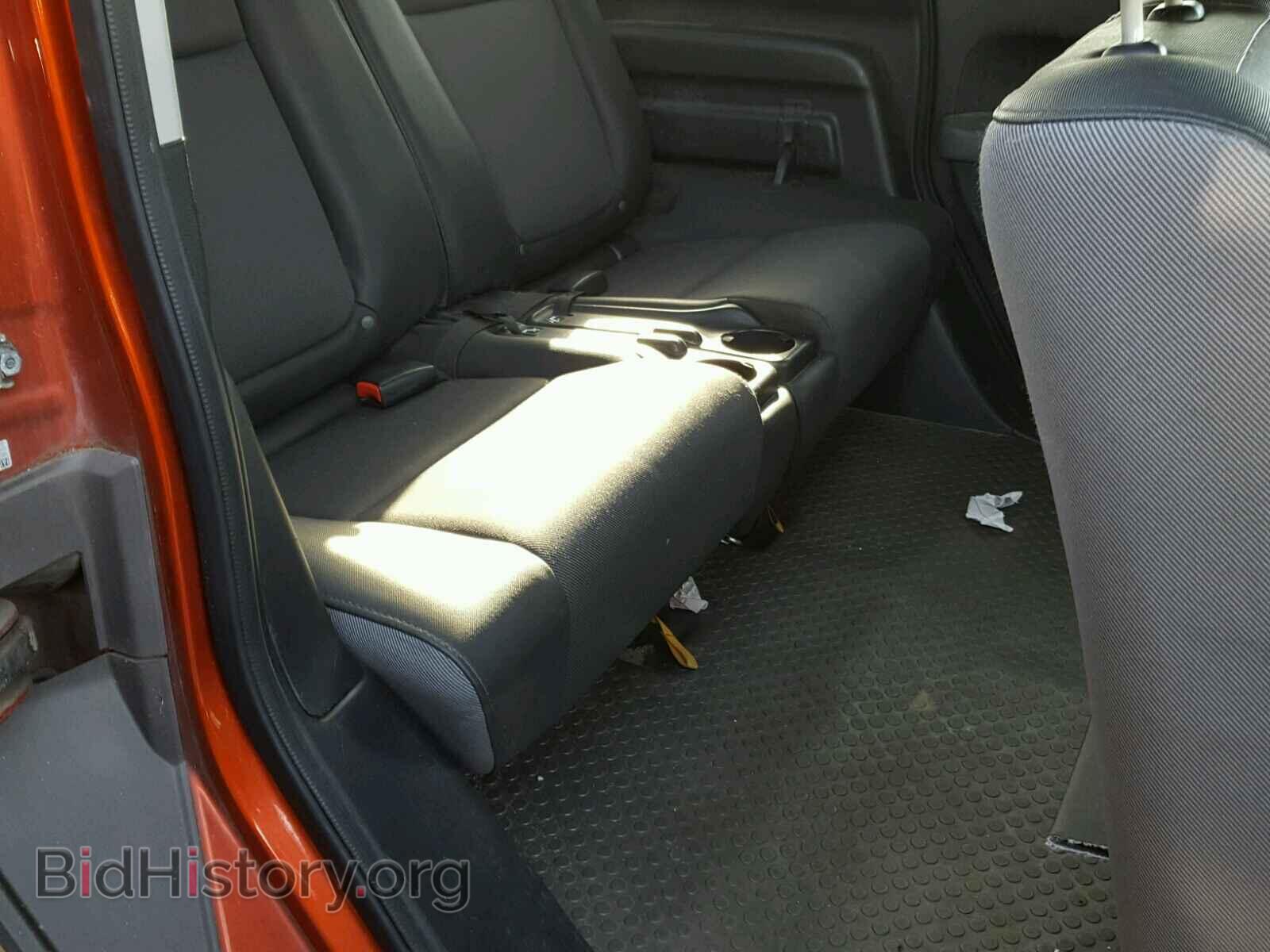 2004 HONDA ELEMENT - VIN: 5J6YH28594L009396 - Photo 6