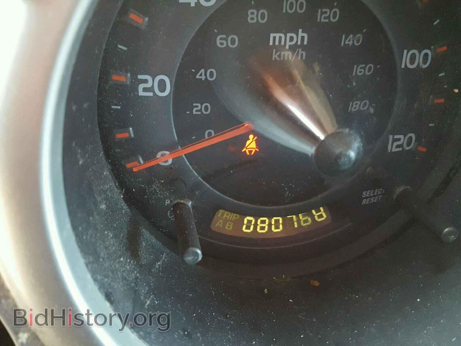 2004 HONDA ELEMENT - VIN: 5J6YH28594L009396 - Photo 8