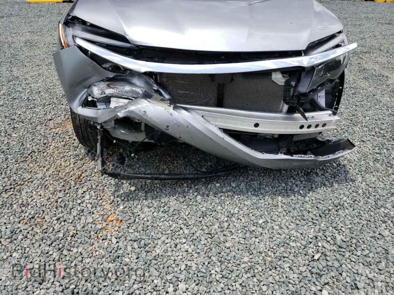 2016 HONDA PILOT - VIN: 5FNYF6H67GB080020 - Фото 9