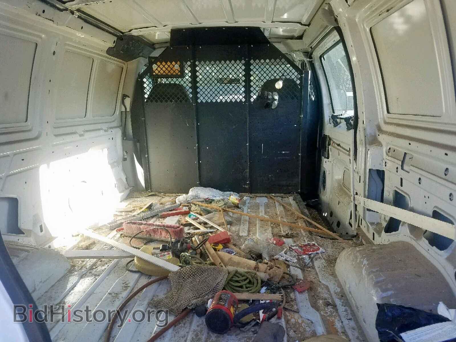 2007 FORD ECONOLINE - VIN: 1FTNE24W17DB39607 - Photo 6