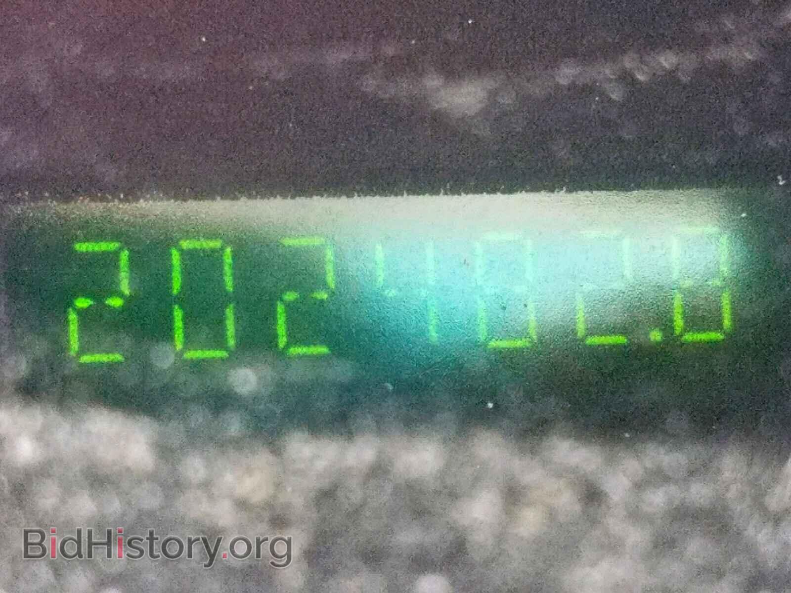 2007 FORD ECONOLINE - VIN: 1FTNE24W17DB39607 - Photo 8