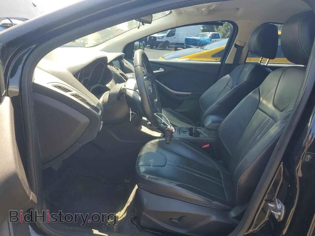 2014 FORD FOCUS - VIN: 1FADP3J20EL433232 - Photo 7