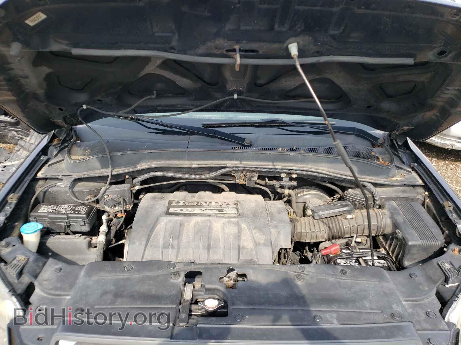 2007 HONDA PILOT - VIN: 2HKYF18537H516700 - Photo 7