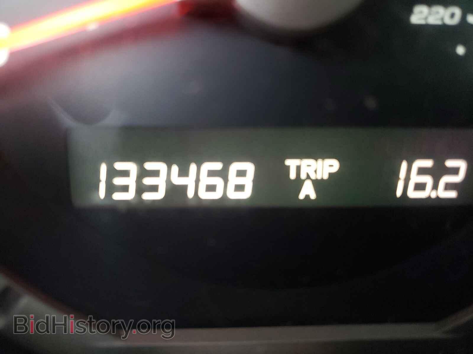 2007 HONDA PILOT - VIN: 2HKYF18537H516700 - Photo 8