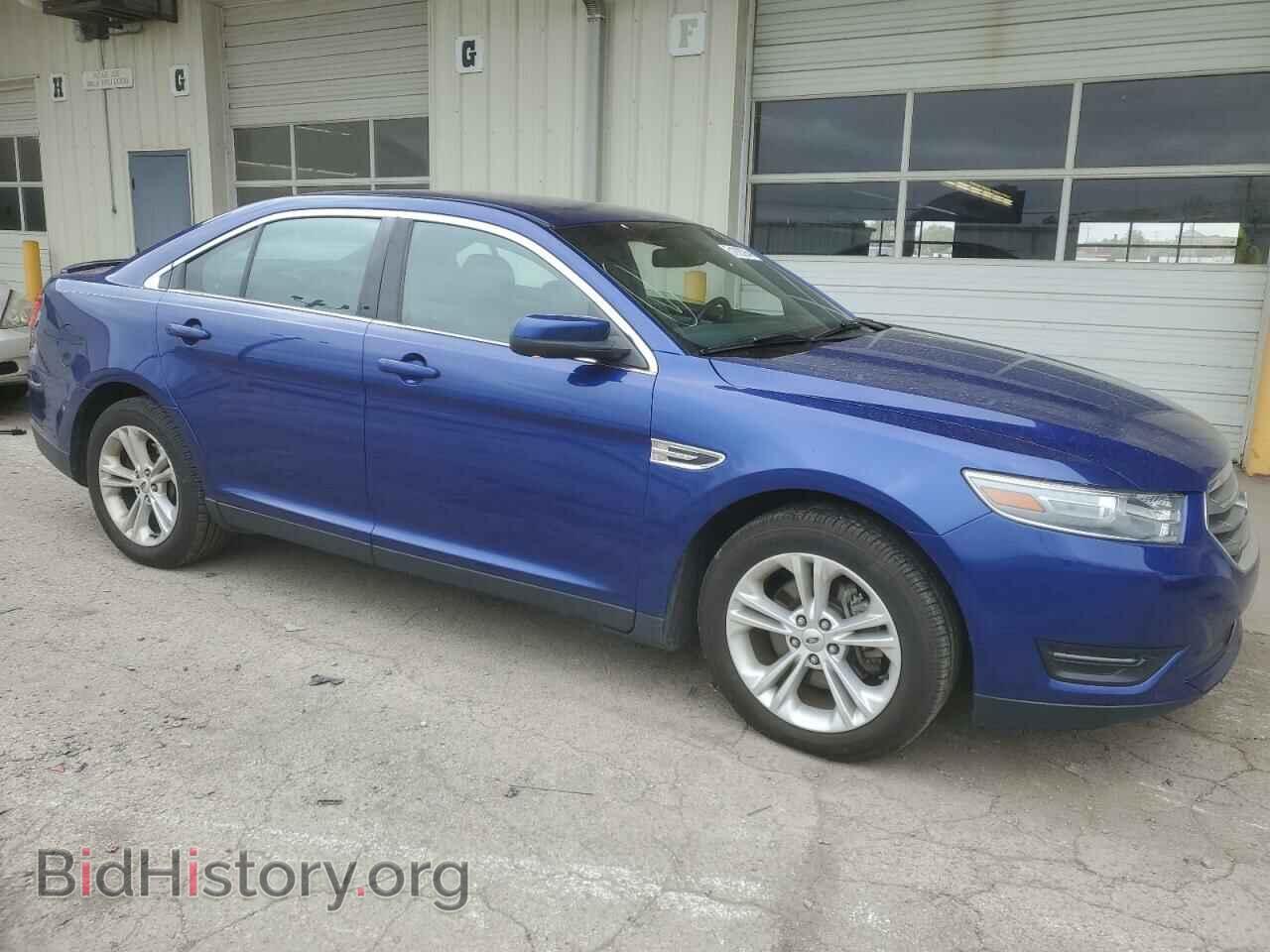 2015 FORD TAURUS - VIN: 1FAHP2E89FG188290 - Photo 4