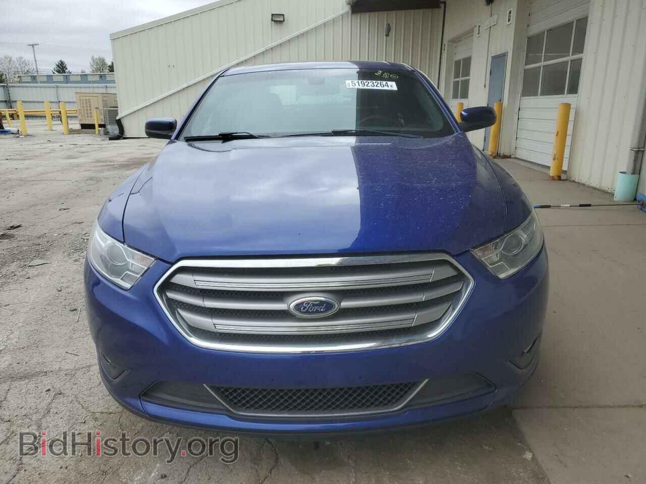 2015 FORD TAURUS - VIN: 1FAHP2E89FG188290 - Photo 5