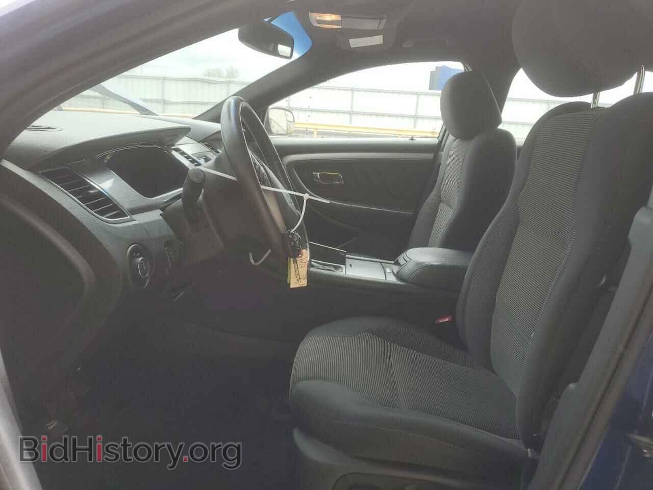 2015 FORD TAURUS - VIN: 1FAHP2E89FG188290 - Photo 7