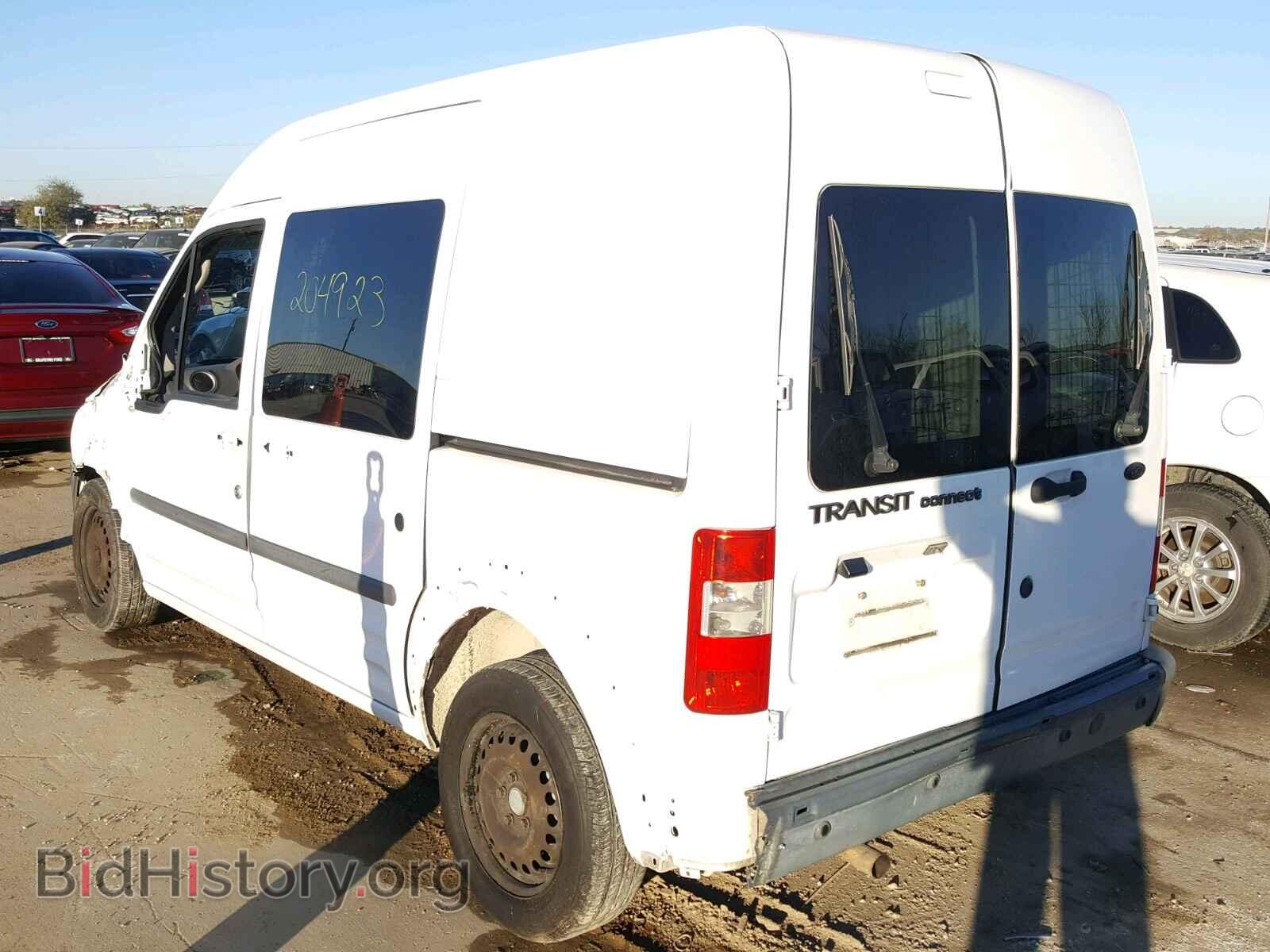 2012 FORD TRANSIT CO - VIN: NM0LS6AN8CT078028 - Фото 3
