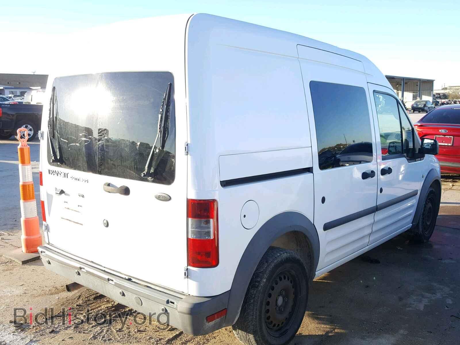 2012 FORD TRANSIT CO - VIN: NM0LS6AN8CT078028 - Фото 4
